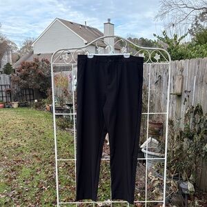 Torrid Women's Classic Black Pants